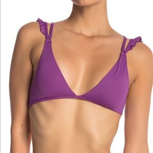 L Space Kingsley Top in Orchid